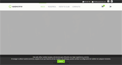Desktop Screenshot of equipaziones.com